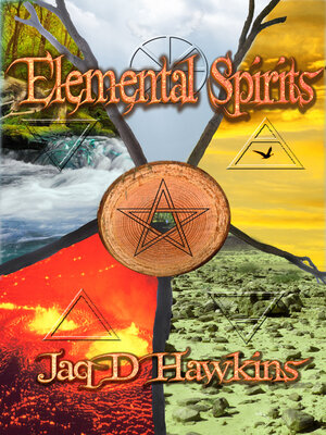 cover image of Elemental Spirits